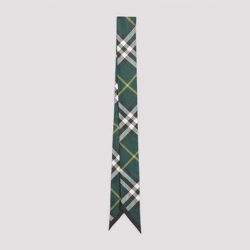 Burberry Silk Foulard