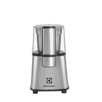 Electrolux 伊萊克斯  不鏽鋼電動磨豆機 ECG3003S