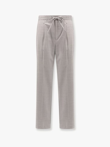Wool blend trouser - AMARANTO - gender_Man