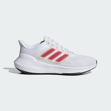 ADIDAS ULTRABOUNCE 女 慢跑鞋 白
