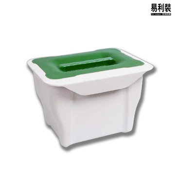 l928 可掛式置物桶 廚房清潔桶 垃圾桶 門片掛式 門後式廚餘桶