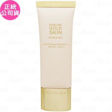 GUERLAIN嬌蘭24K純金奢緞光妝前乳SPF50 PA+++(40ml)(公司貨)