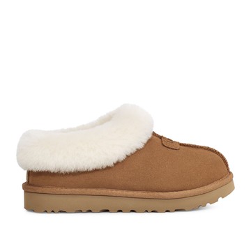 UGG｜Women's Tazzette 穆勒鞋 栗子棕