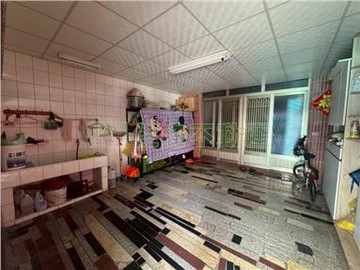 專✨大里塗城商圈車庫透天｜台中市大里區三民一街