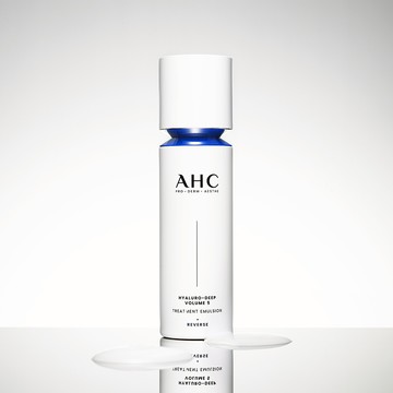 AHC Hydro Deep Volume 5 Treatment Emulsion 100ml