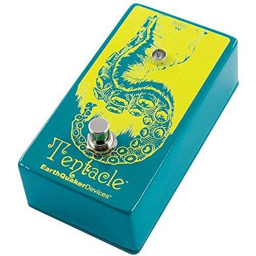 EarthQuaker Devices Tentacle V2 Analog Octave Up Guitar Effects Pedal 並行輸入品