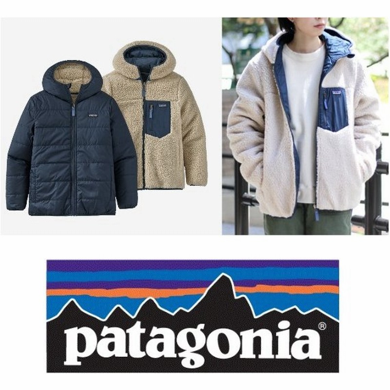 パタゴニア レトロX Patagonia リバーシブル フーディージャケット モコモコ フリースジャケット ネイビー 大人OK キッズ ジュニア 通販 LINEポイント最大0.5%GET | LINEショッピング パタゴニア レトロX Patagonia リバーシブル フーディージャケット モコモコ フリースジャケット ネイビー 大人OK キッズ ジュニア 通販 LINEポイント最大0.5%GET | LINEショッピング