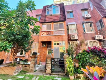 新竹香山交流道近竹南園區5房車庫別墅｜新竹市香山區中華路六段