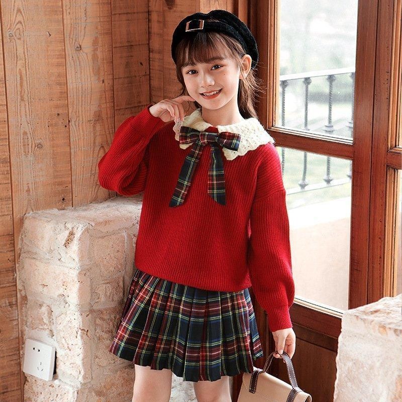 お買得 キッズ 入学式 女の子 フォーマル スーツ 制服 グレー