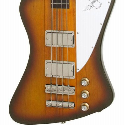 Epiphone エピフォン　thunderbird サンダーバード　ベース Epiphone Thunderbird-IV Vintage Sunburst サンダーバード