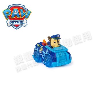 汪汪隊立大功 PAW Patrol-隊員小賽車-多款_SUNUP