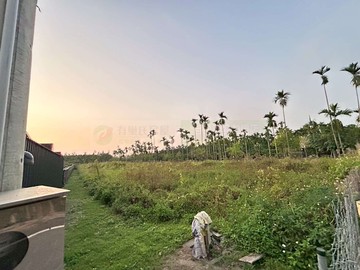 新埤國小有水有電好規劃方正都農/南州交流道7分｜屏東縣新埤鄉新華段