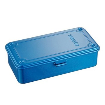 TRUSCO 工具收納盒系列 5色  203 x 109 x 56mm  1個