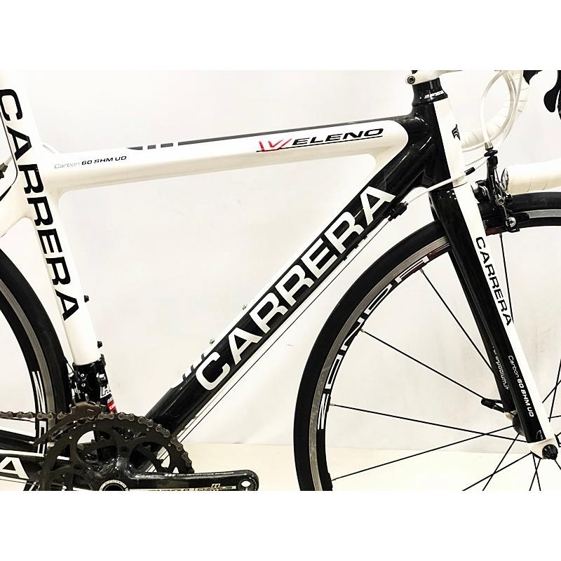 訳アリ カレラ CARRERA ヴェレーノ VELENO CAMPAGNOLO CHORUS11 2011 