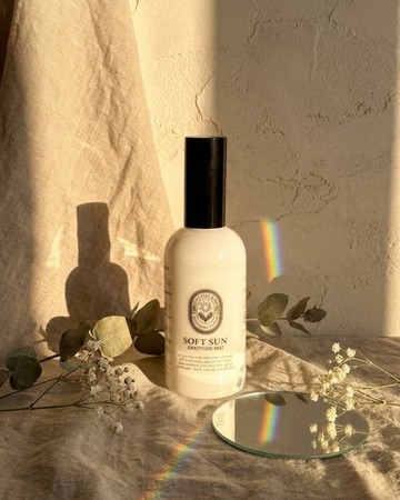 沐光噴霧 SOFT SUN | GRATITUDE MIST