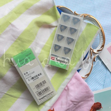 Tungaloy 東芝 JTGR3150F NS530 車刀片