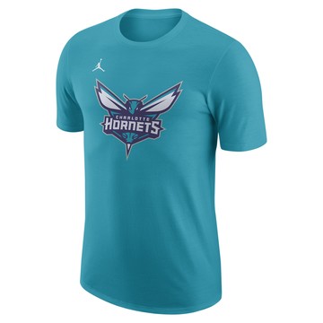 Charlotte Hornets Essential Men's Nike NBA T-Shirt