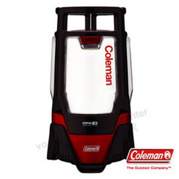 Coleman CPX6三合一LED營燈II 可分離三盞小燈.露營燈.電子燈.手電筒.探照燈/ CM-27300