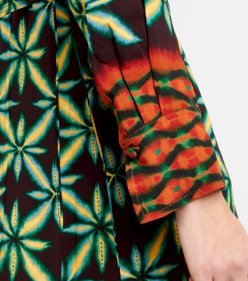 Ulla Johnson Asilia crepe maxi dress