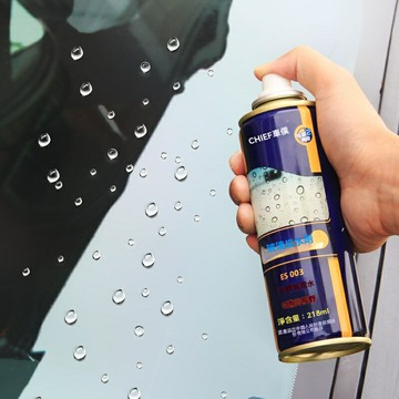【強效防雨神器】玻璃防雨劑 汽車防雨劑 擋風玻璃防雨 車窗防雨 後視鏡防雨 防水噴霧 長效驅水 疏水鍍膜 雨天行車必備