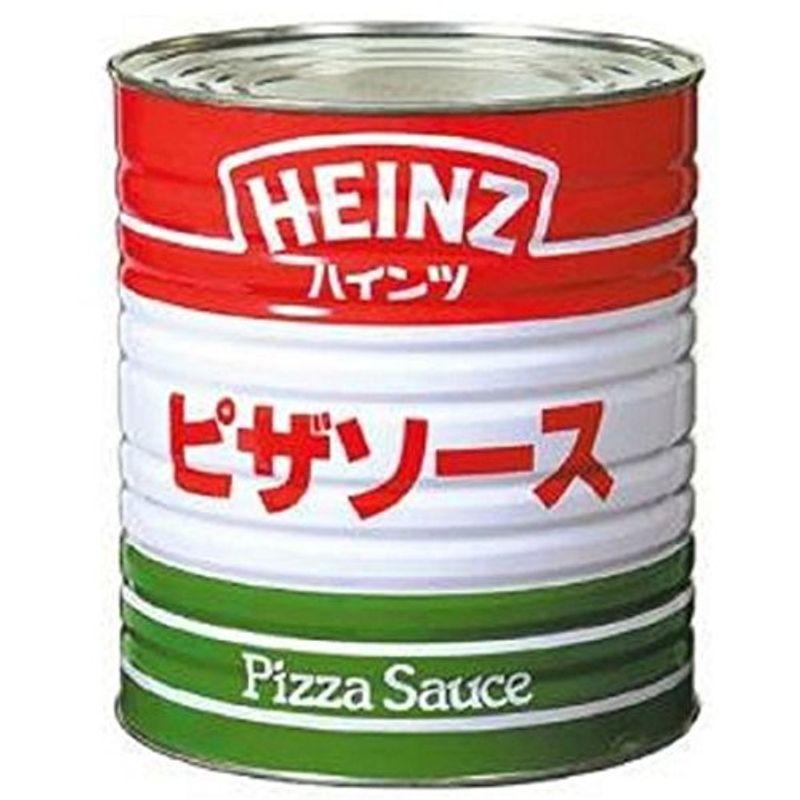 HEINZ ハインツ ピザソース 2号缶