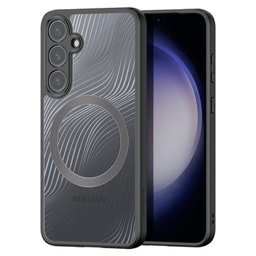 DUX DUCIS｜SAMSUNG S24 Aimo Mag 磁吸保護殼