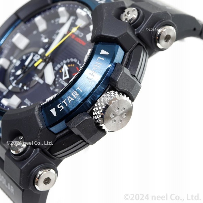 G-SHOCK FROGMAN 電波ソーラー GWF-A1000C-1AJF G-SHOCK （豪華おまけ有） Gショック 電波 ソーラー 腕時計
