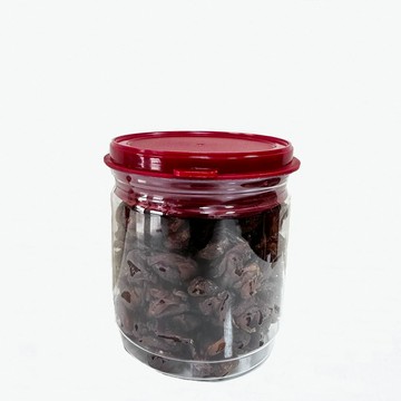[皇廷] 手工炭焙龍眼肉300g