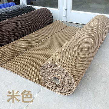 💖臺灣出貨可裁剪防水耐磨腳墊環保材質防滑地毯式車墊地墊pvc軟膠通用腳墊