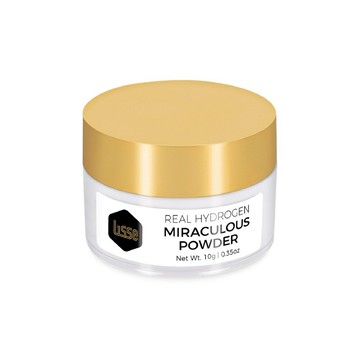 Lisse 氫奇蹟粉末(10g/罐)