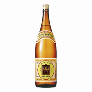 宝酒造 タカラ本みりん 13.5度以上14.5度未満 1800ml