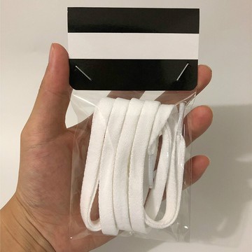 空軍一號AJAJ1AJ4AF1扁鞋帶原裝男女中高幫板鞋小白鞋加厚白色