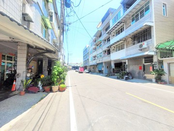 <正精選>岡山國中正三樓優質透天｜高雄市岡山區懷德路