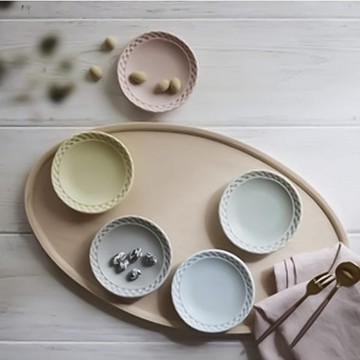 銀河星球小盤套裝