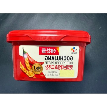 <附發票>Stephen義式餐廳食材廣場-韓式辣椒醬【韓式】
