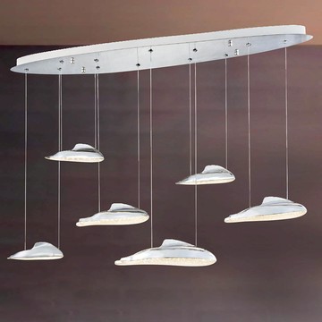 銀河系鑄鋁吊燈 01-20001