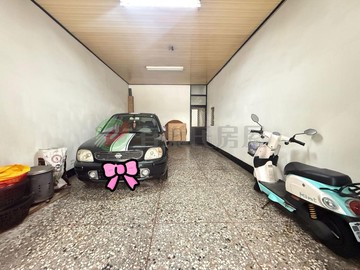 國光路旁興大附中大地坪透天店面｜台中市大里區至聖路