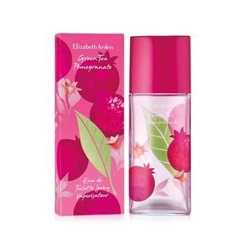 Elizabeth Arden 雅顿 绿茶石榴香水EDT 100ml