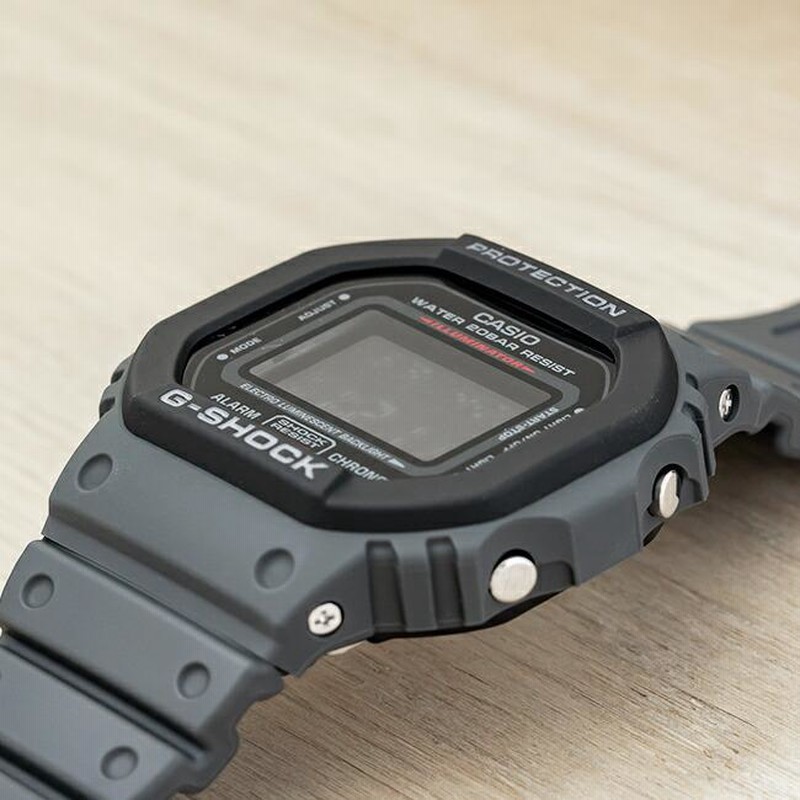並行輸入品 10年保証 CASIO G-SHOCK カシオ Gショック DW-5610SU