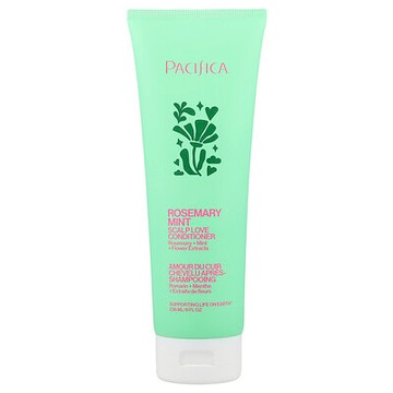 Pacifica, Scalp Love Conditioner, Rosemary Mint, 8 fl oz (236 ml)