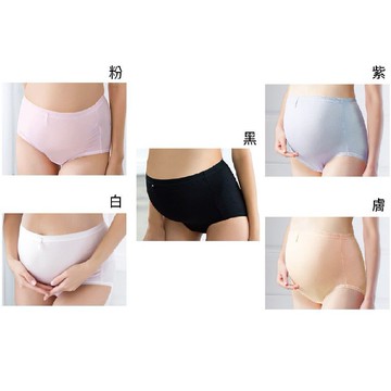 六甲村 高彈性孕婦褲