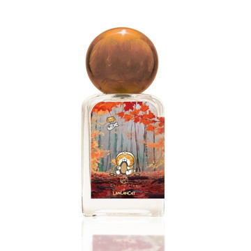 時序集系列香水-葉染紅蘋 淡香精100ml