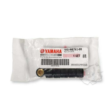 【4%點數】『油工廠』YAMAHA 山葉 原廠 18S-WE763-00 普利珠 滾珠組 JOG CIAO 巧 115車系【樂天APP下單限定】