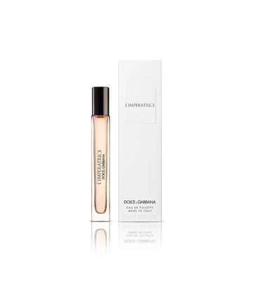 DOLCE&GABBANA 卓絕群倫女性淡香水 10ML