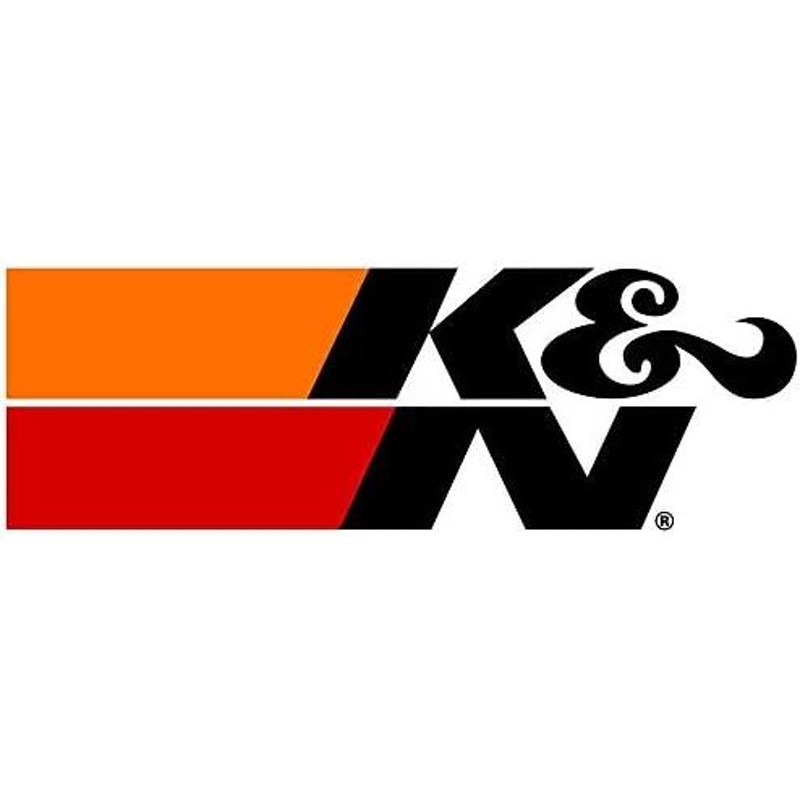 並行輸入品】 K&N 純正交換 エアフィルター スズキ 用 33-2361 | LINE