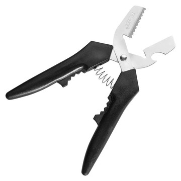 ibili 不鏽鋼栗子破殼器  1個  黑色