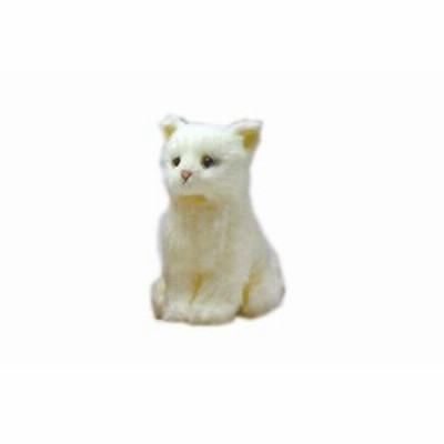 リアル 猫 ぬいぐるみの通販 3,312件の検索結果 | LINEショッピング