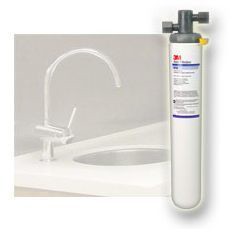 [淨園] 3M HF20高流量長效型商用生飲淨水器-過濾功能達34000公升(9000加侖)