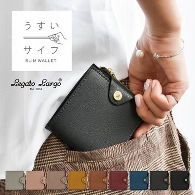 小さい 薄い 財布の通販 16 063件の検索結果 Lineショッピング