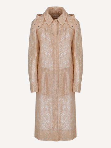 Christopher Kane Raincoat